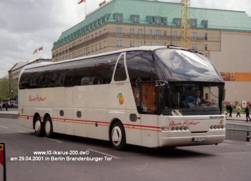 LER-ZM 134